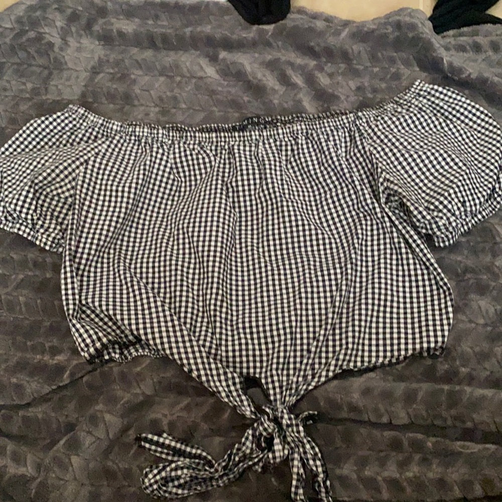 Croptop